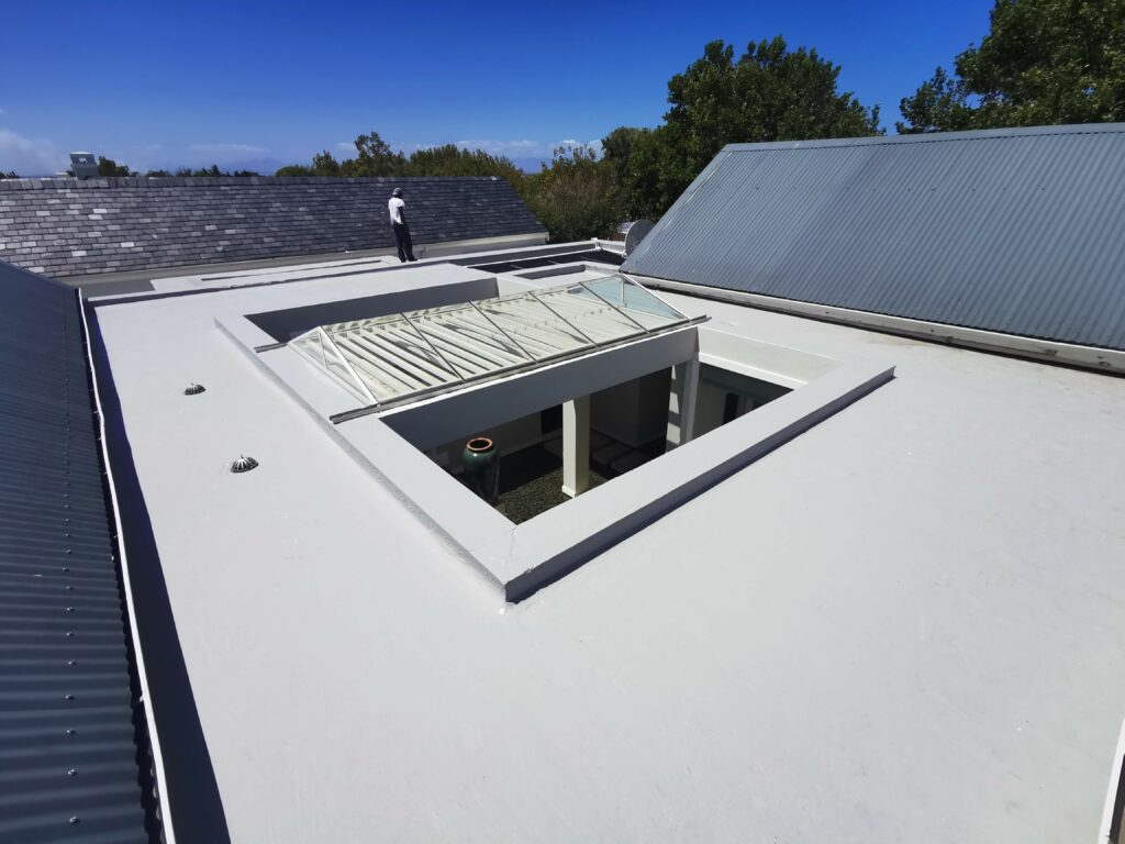 Waterproofing Cape Town