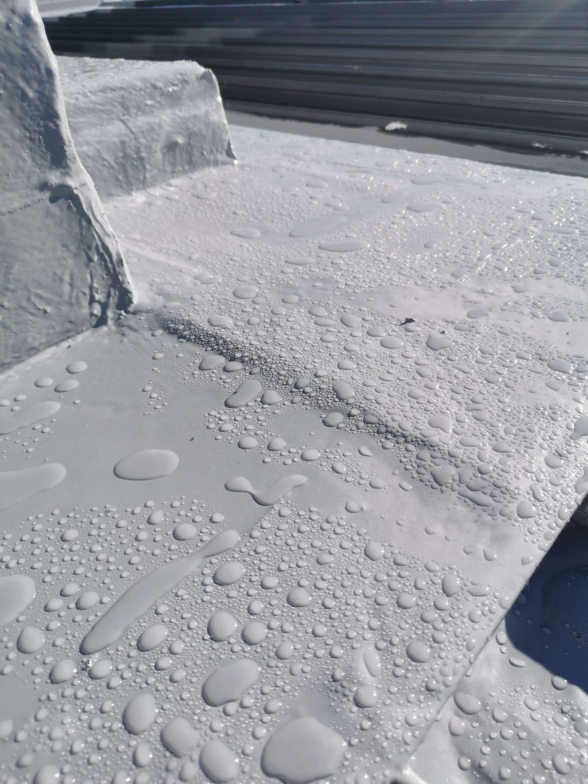 Waterproofing Cape Town