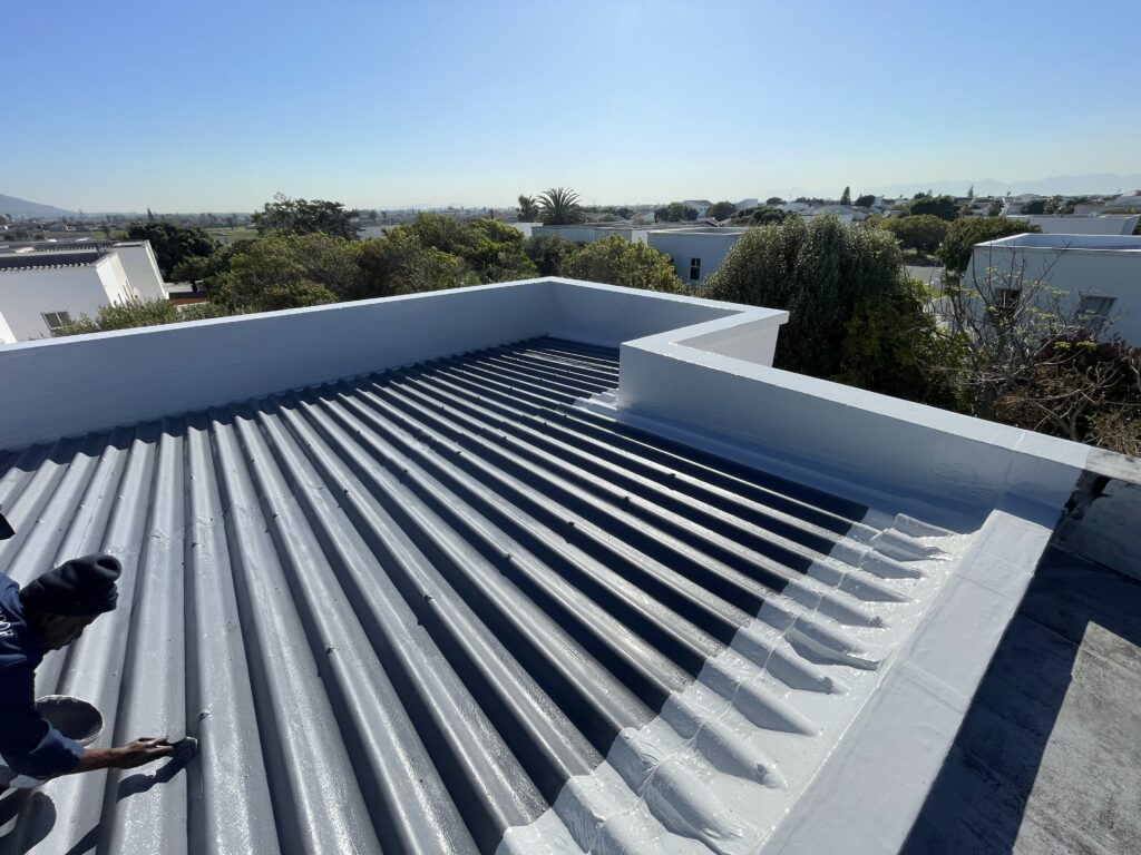 Cape Town Waterproofing