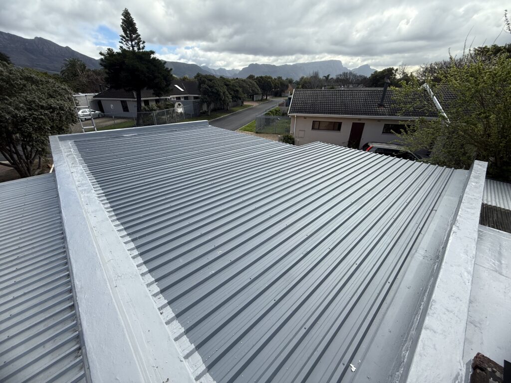 Cape Town Waterproofing